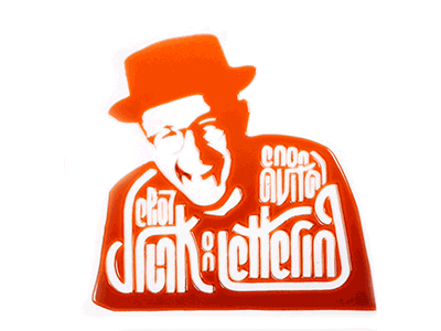 Drunk on Lettering alcohol drunk drunk on lettering food art food type lettering portrait wine