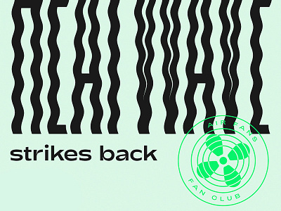TypoStories - vol 2 fan club fonts heatwave hot story type typography uk weather