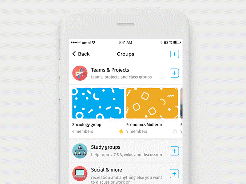 Quick view of work dashboard design health ios mobile profile report task ui ux wallet