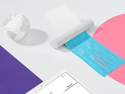 Copper Photography & Art Direction art direction content copper photography still life crm tech webpage website