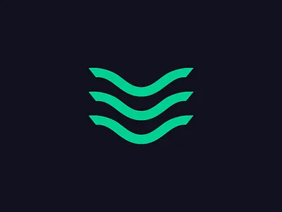 xCurrent Logo blockchain brand logo ripple xcurrent