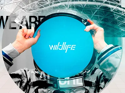 Whois Wildlife astronauts parallax pioneers ui wildlifela