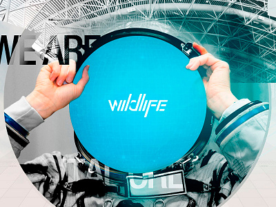 Whois Wildlife astronauts parallax pioneers ui wildlifela