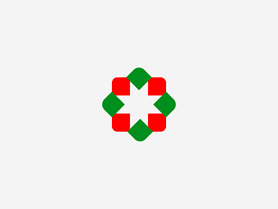 Geneva Environment Network design designer environment geneva graphic logo mark switzerland symbol