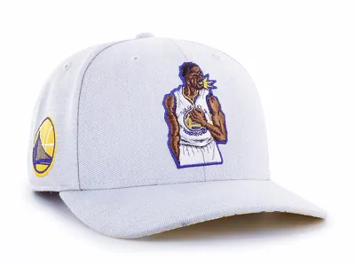 Yo! Draymond art draymondgreen goldenstate headwear illustration nba warriors