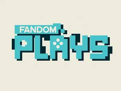 Fandom Plays ID Concept brand branding culture exploration fandom identity pop show