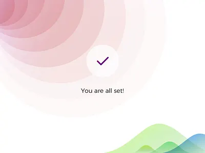 Taking inspiration from nature align with nature clean design deep dreams lucid minimal mountain nature new world simplicity smooth colors subconsciousness
