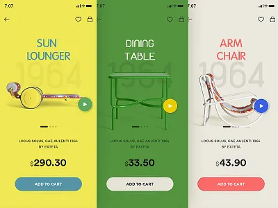 Furniture 1964 apps cart chairs dollar furniture mobile app rate shopping table