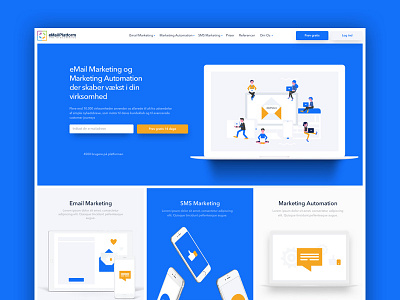 Sneakpeak clean design flat flatdesign simple ui ux web webdesign wordpress