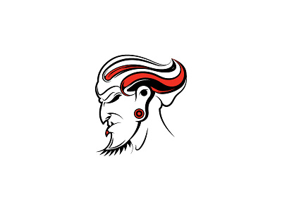 Creature Of The Wheel™ Branding atv bike branding cycling hotrod lifestyle logo merch motocross skateboard