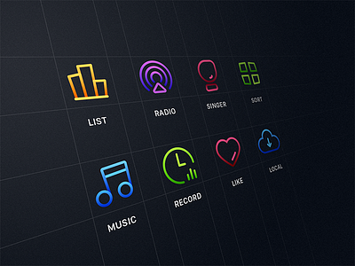 a wave icon icon