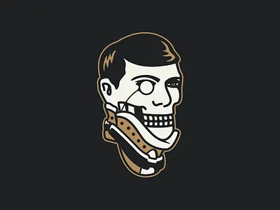 SHORT STORY 009: Protect Ya Neck - Client Questionnaires agency brand branding clients illustration projects protect protection questionnaire questionnaires short story web