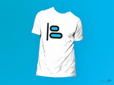 ALIGN T-SHIRT align graphic tshirt