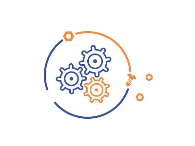 Support Icon icon web design