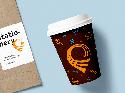 JIT+ #2 agricultural application branding character deliver design graphic identity logotype minimal mobile typography