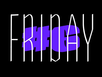 Sixth Friday calligraphy font font in progress free font lettering skeleton font skeleton type skeleton type design type design