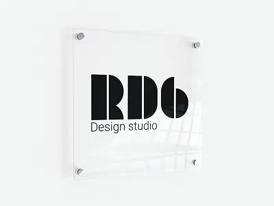 Studio RD6 | Rebranding brand branding business card design exploration identity logo manual mark presentation rebranding