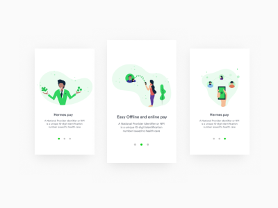 Payment App design illustration mobile pay screen ui ux vector vishvector