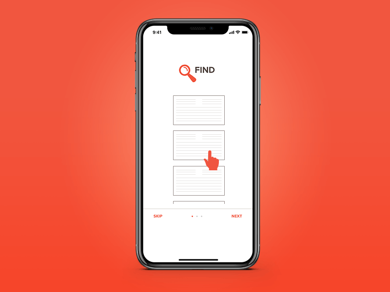 Daily UI 023 1