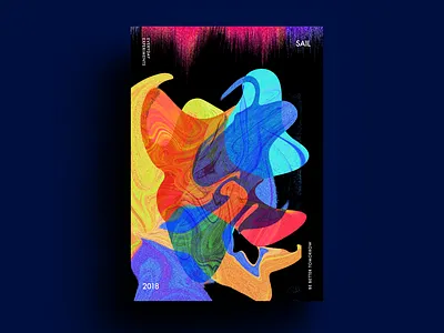 Poster Series Entry 01