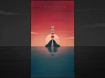 Wallpaper Illustration illustration ui