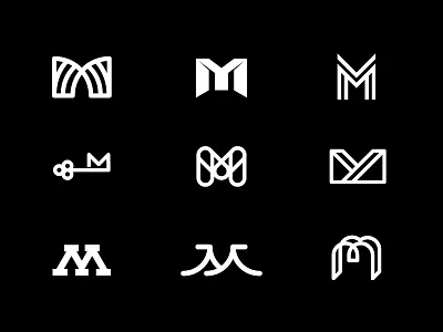 M exploration app apparel badges brand branding doctor identity logo package package design packaging