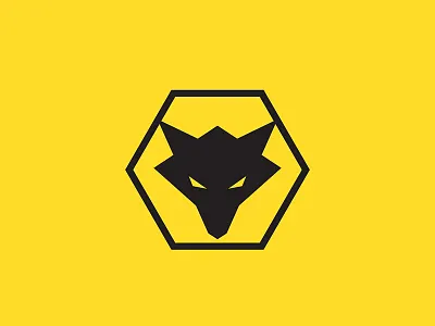 Wolverhampton Wanderers badge crest england football logo soccer sports wolf wolverhampton