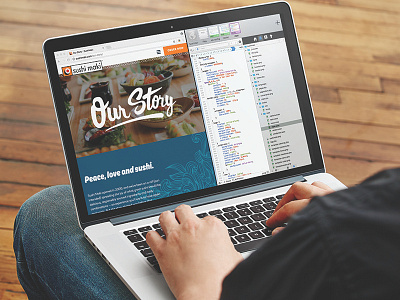 Sushi Maki Website maki miami restaurant sushi website