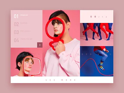 Love Pajamas fashion web