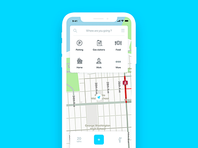 Waze