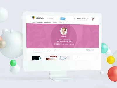 Service Order System attachment black animate white circle calender progress clean minimal white dashboard web app date form kit designe illustration rate notification admin search product ui design profile select smooth service order system ux country dashboard