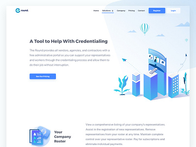Vendors buildings device healthcare hospital icons interface isometric medical sky ui ux vendor