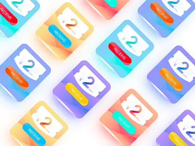 Redesign of coupons for VIP business