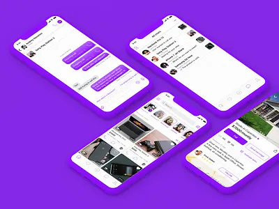 Selling App iOS amazon app apple ebay ios iphone resell sell ui ux