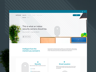 Work in progress / Web design typography ui web