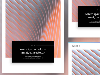 Layout 1.8 | Mobile article adobe architecture article design minimal mobile ui unsplash