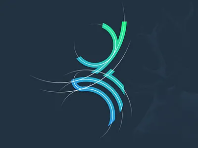 Deer artismdesign brand identity coreldraw deer graphic design grid illustrator line art logo logodesign luxury pictoftheday vector