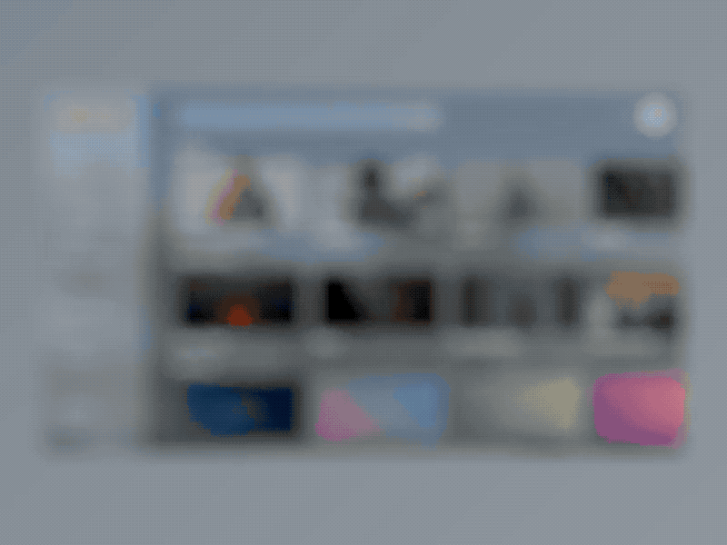 Netflix Concept concept movies web