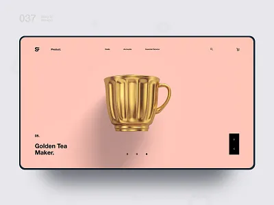 Si™ Daily Ui Design 037 dailydesign designinspiration graphicsdesign interface minimal minimalism ui uidesign uiux ux uxdesign webdesign