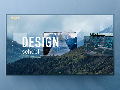 New Shot - 08/19/2018 at 05:20 PM design interface ui ux website