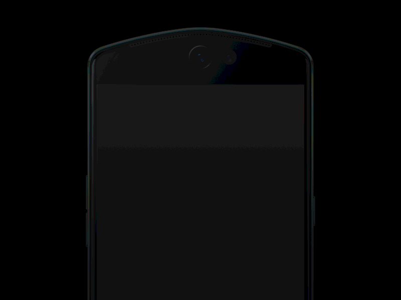 Beauty Profile ui ux 动画 图标 插图 设计