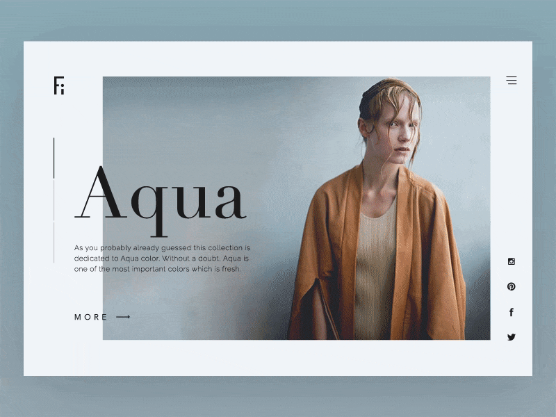 Fi Store animation branding design ecommerce graphic interaction logo minimalism mobile app product product designer store studio the glyph typography ui ux web design web design website