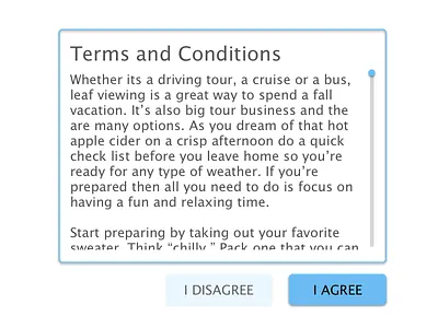 89 - Terms 100 daily ui 100 day ui challenge 100days agreement conditions daily 100 challenge daily ui daily ui challenge dailyui design exercise illustration term terms terms of service termsandconditions typography ui challenge