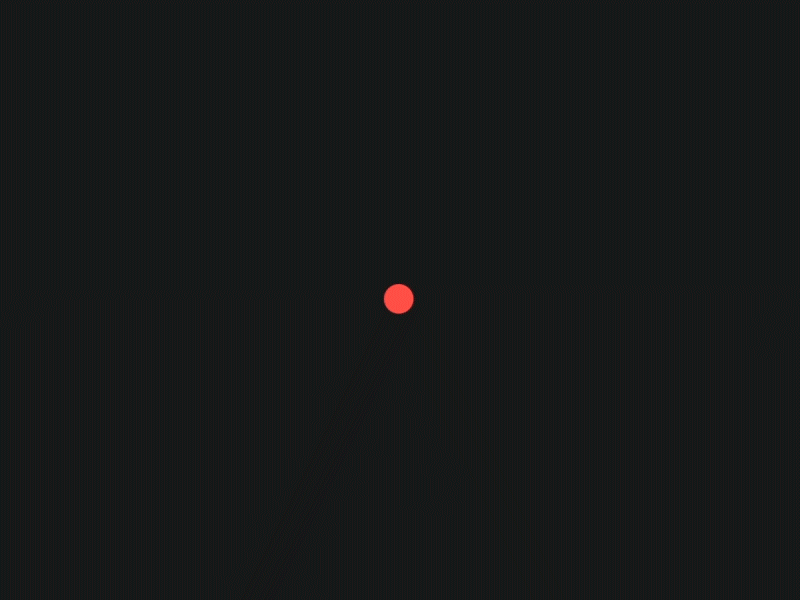 Simple Loading Animation. 2d animation animation 2d ho chi minh loader loading ui design vietnam