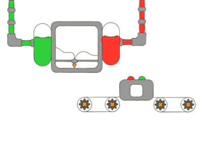 Machine 1