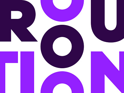 Breakthrough Options V2 1 brand chain icon link logo mark people purple recruitment tyopgraphy
