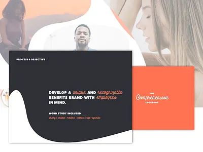 Benefits Branding app brand branding clean design flat minimal ui ux