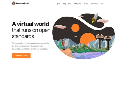 Low Poly · Landing UI app card cards clean flat illustration ios landing layout lowpolyart minimal store ui ux web