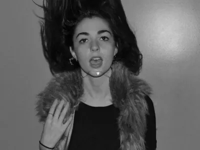 B&W Photography black white photography portrait