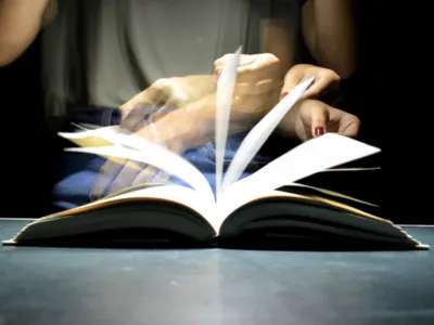 Double Exposure Book double exposure photography